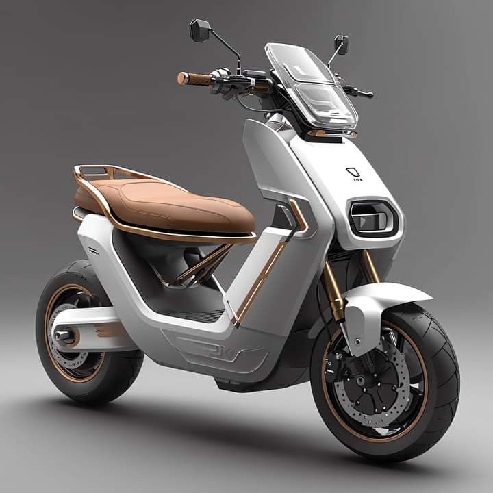 moto electrica